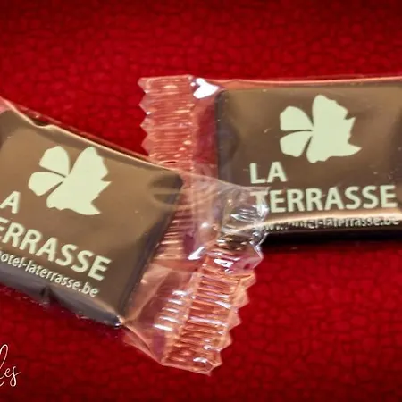La Terrasse