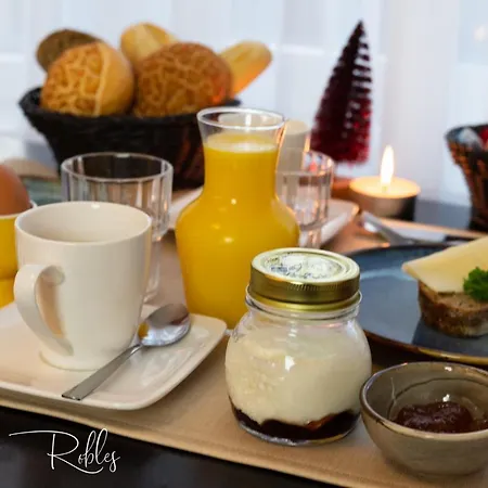 La Terrasse De Panne