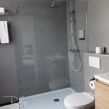 La Terrasse De Panne