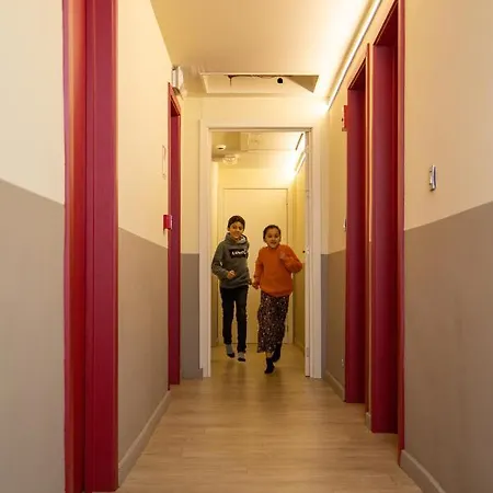 La Terrasse Hotel 3*