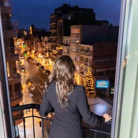 La Terrasse 3*