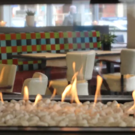 Hotel La Terrasse 3*