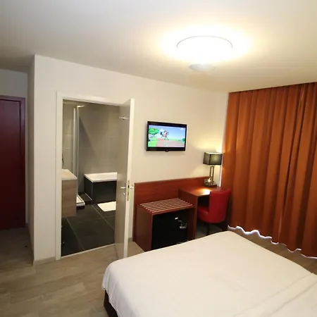 Hotel La Terrasse 3*