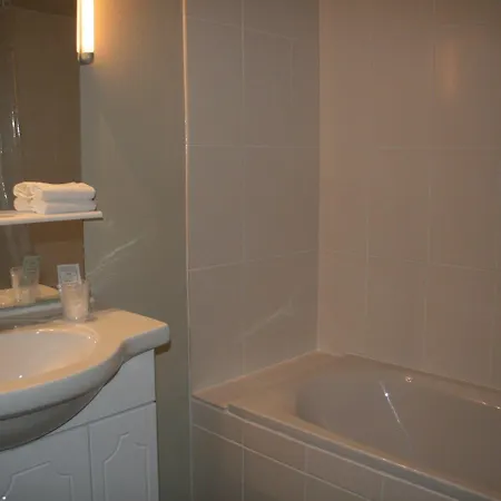 La Terrasse De Panne