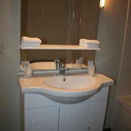 La Terrasse De Panne