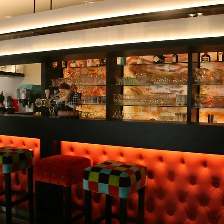 La Terrasse 3* 드판