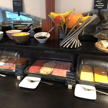 호텔 La Terrasse 3*