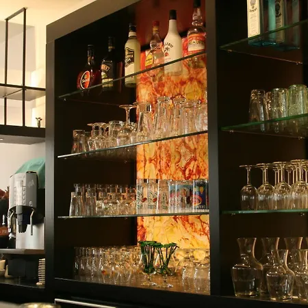 ホテル La Terrasse 3*