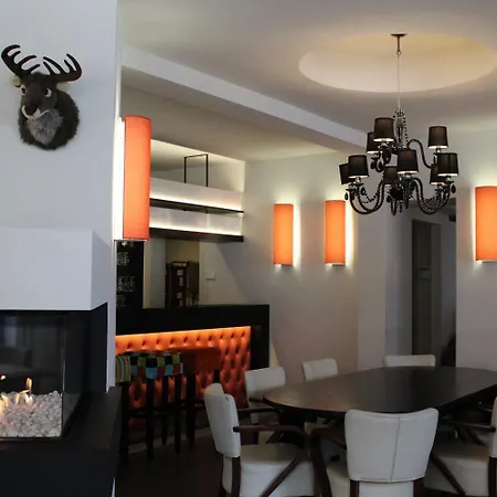 호텔 La Terrasse 3*