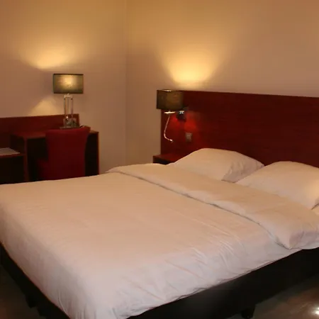 La Terrasse 3*