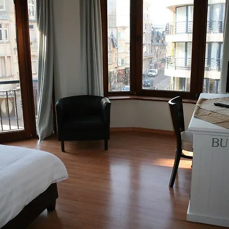 Hotel La Terrasse 3*