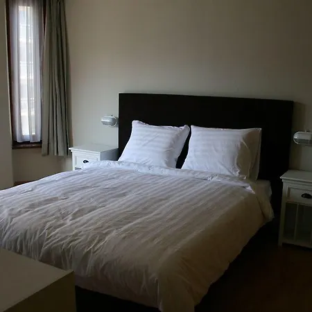 La Terrasse Hotel 3*