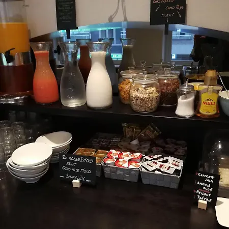 La Terrasse 3*