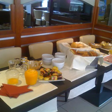 La Terrasse Hotel 3*