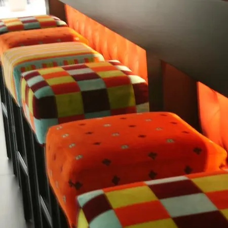 La Terrasse 3* Де Панбархат