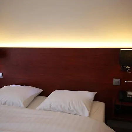 Hotel La Terrasse De Panne